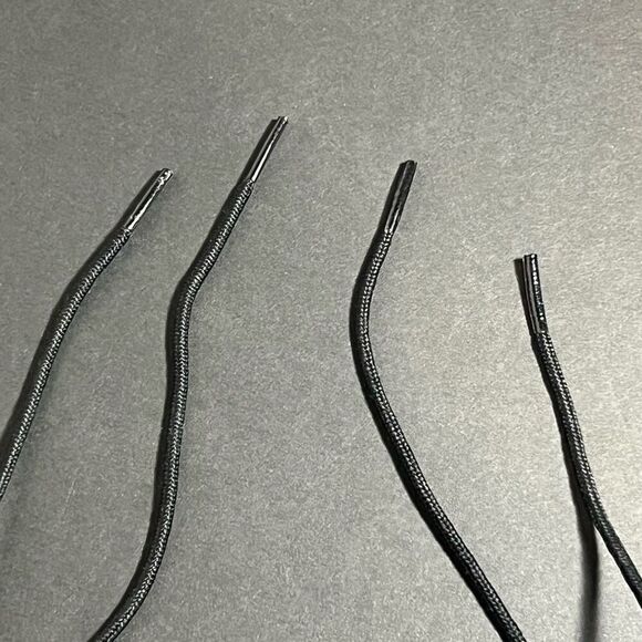 Womens NIKE Crater Remixa Black Dark Smoke Athletic Shoes / Size 9.5 - Picture 9 of 9